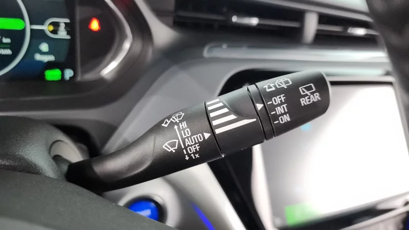 Daewoo Bolt EV
