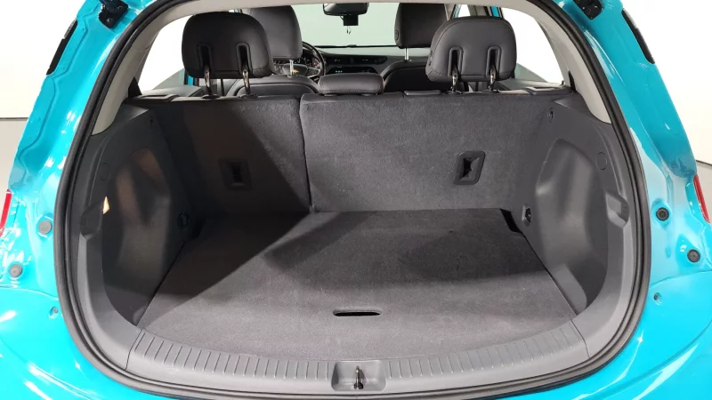 Daewoo Bolt EV