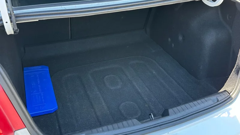 Daewoo Cruze