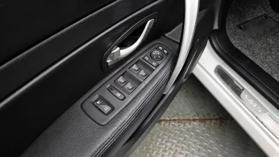 Renault Samsung SM5