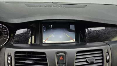 Renault Samsung SM5