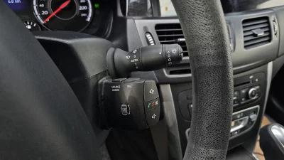 Renault Samsung SM5