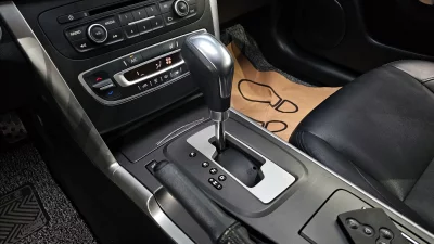 Renault Samsung SM5