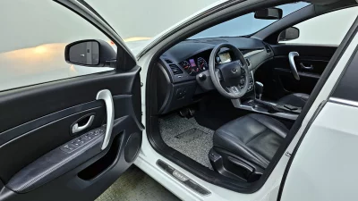 Renault Samsung SM5