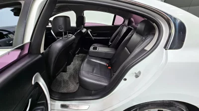 Renault Samsung SM5