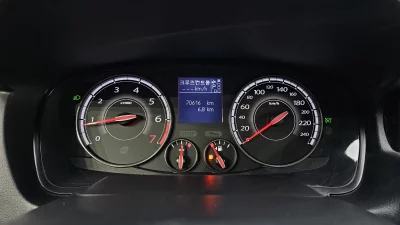 Renault Samsung SM5