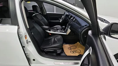 Renault Samsung SM5
