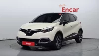 Renault Samsung QM3