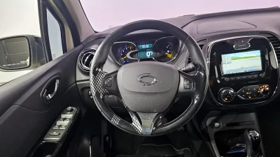 Renault Samsung QM3