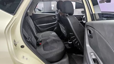 Renault Samsung QM3