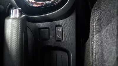 Renault Samsung QM3