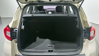 Renault Samsung QM3