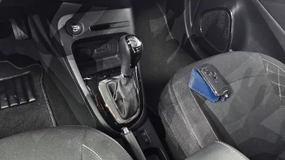 Renault Samsung QM3