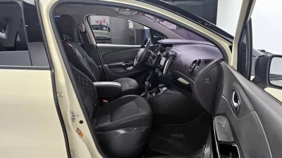 Renault Samsung QM3