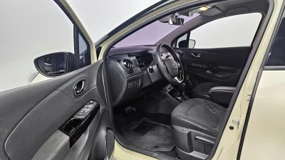 Renault Samsung QM3
