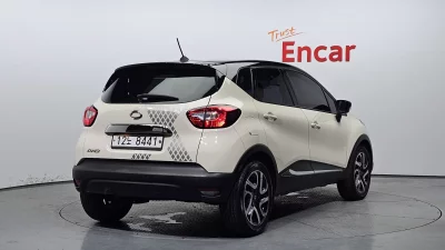 Renault Samsung QM3