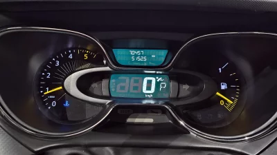 Renault Samsung QM3