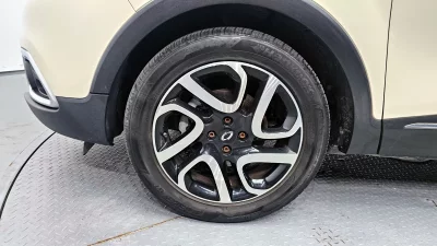 Renault Samsung QM3