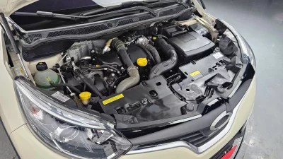 Renault Samsung QM3