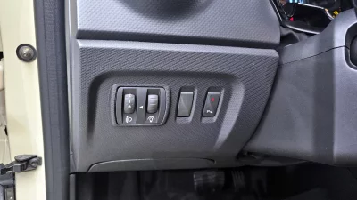 Renault Samsung QM3