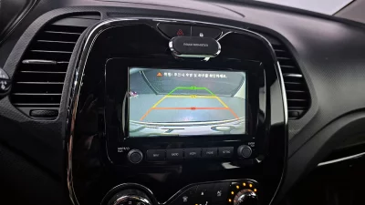 Renault Samsung QM3