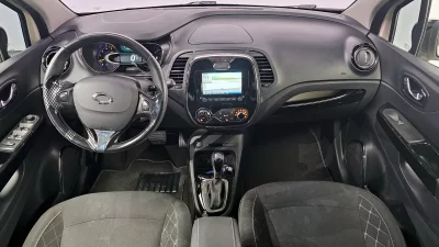 Renault Samsung QM3