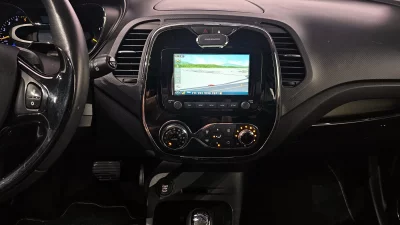 Renault Samsung QM3