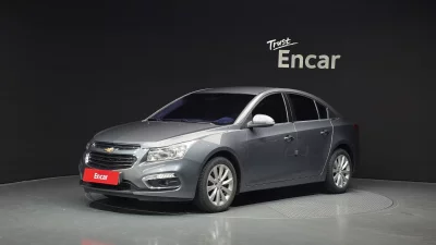 Daewoo Cruze
