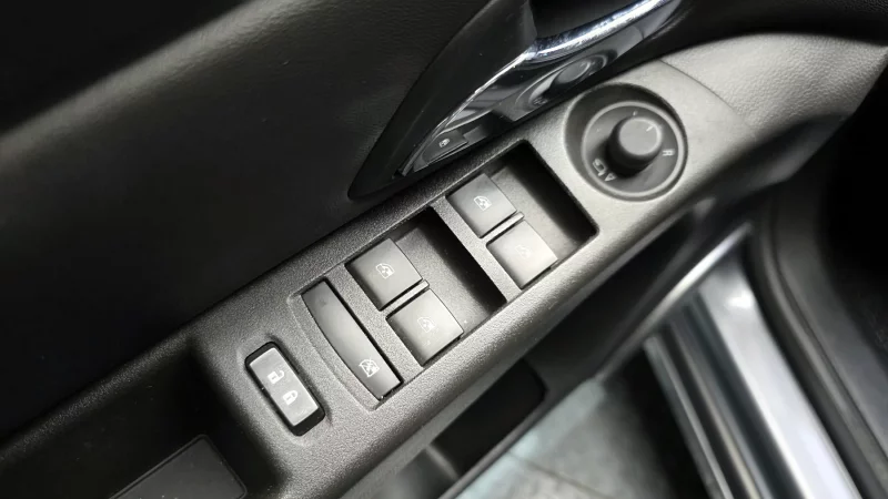 Daewoo Cruze
