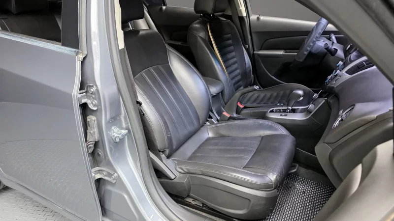 Daewoo Cruze