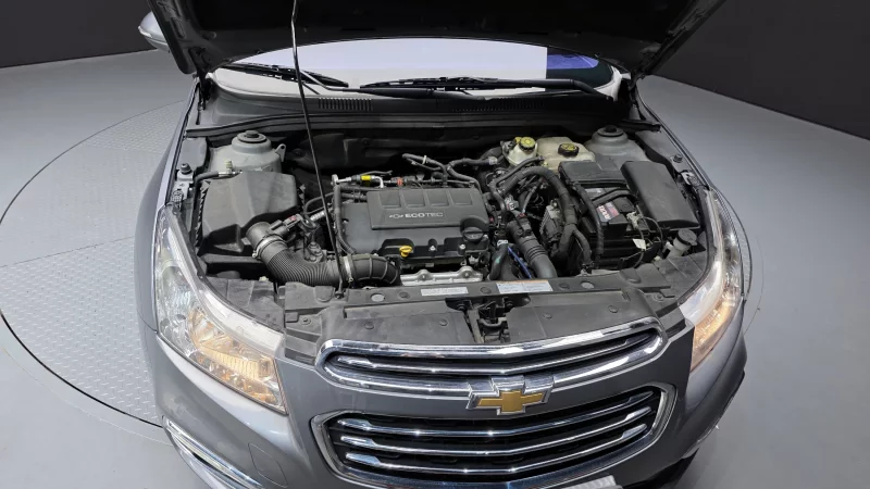 Daewoo Cruze