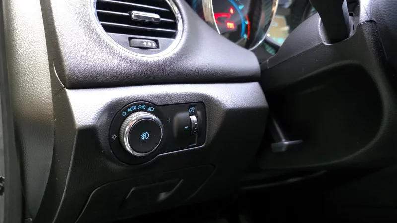 Daewoo Cruze