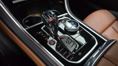 BMW 8-Series