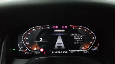 BMW 8-Series