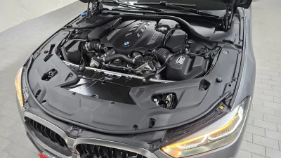 BMW 8-Series
