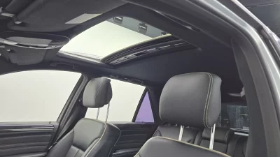 Mercedes-Benz M-class