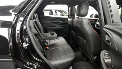 Daewoo Trailblazer
