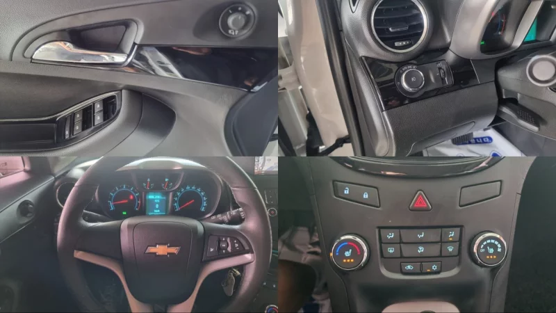 Daewoo Orlando