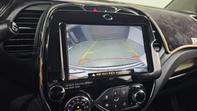 Renault Samsung QM3