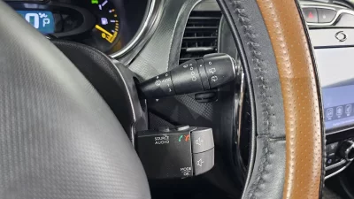 Renault Samsung QM3