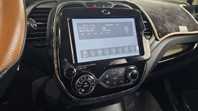 Renault Samsung QM3