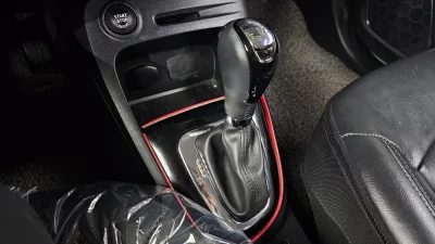 Renault Samsung QM3