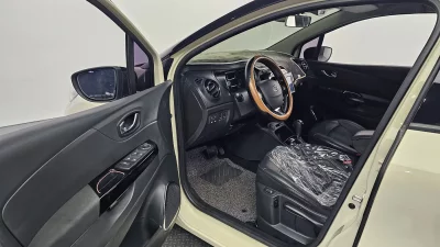 Renault Samsung QM3