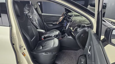 Renault Samsung QM3