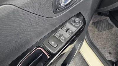 Renault Samsung QM3