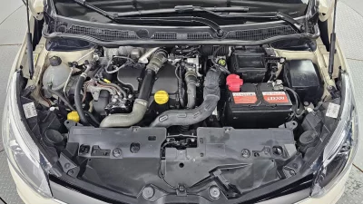Renault Samsung QM3