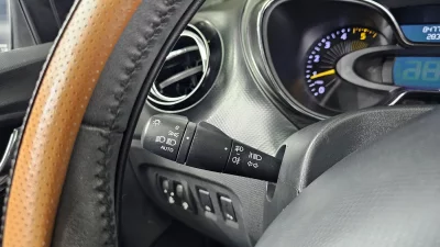 Renault Samsung QM3