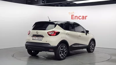 Renault Samsung QM3