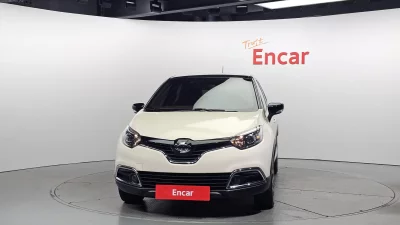 Renault Samsung QM3