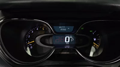 Renault Samsung QM3